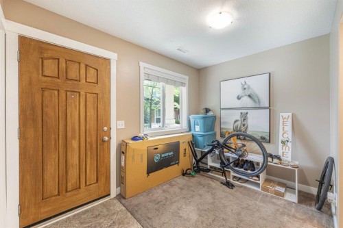 22 Skyview Ranch Gardens Ne, Calgary, AB - Indoor