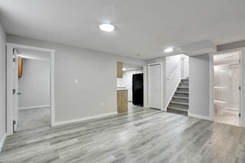243 Castlebrook Road Ne, Calgary, AB - Indoor Photo Showing Other Room
