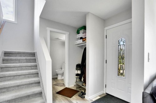 243 Castlebrook Road Ne, Calgary, AB - Indoor Photo Showing Other Room