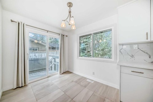 6216 4 Street Ne, Calgary, AB - Indoor Photo Showing Other Room