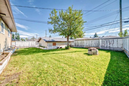 6216 4 Street Ne, Calgary, AB - Outdoor