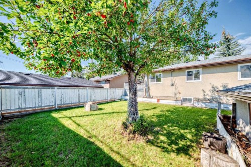 6216 4 Street Ne, Calgary, AB - Outdoor