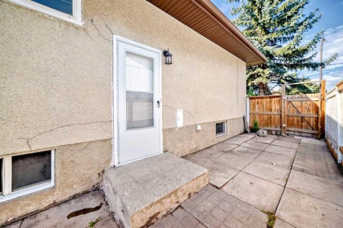 6216 4 Street Ne, Calgary, AB - Outdoor With Exterior