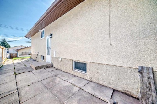 6216 4 Street Ne, Calgary, AB - Outdoor With Exterior