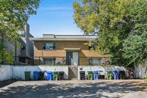 2619 16 Street Sw, Calgary, AB - Outdoor