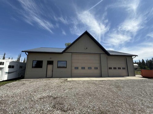 272001-200 272 Street West, Rural Foothills County, AB - Outdoor With Exterior