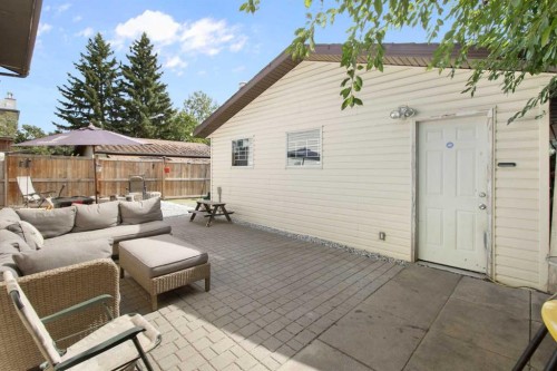 79 Templegreen Drive Ne, Calgary, AB - Outdoor With Deck Patio Veranda With Exterior