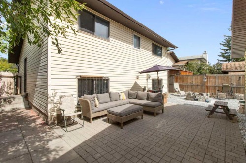 79 Templegreen Drive Ne, Calgary, AB - Outdoor With Deck Patio Veranda With Exterior