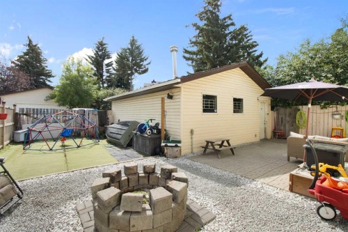 79 Templegreen Drive Ne, Calgary, AB - Outdoor With Deck Patio Veranda With Exterior