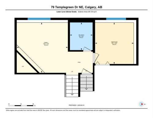 79 Templegreen Drive Ne, Calgary, AB - Other