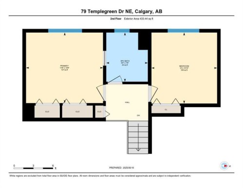 79 Templegreen Drive Ne, Calgary, AB - Other