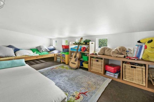 112 Varsity Green Bay Nw, Calgary, AB - Indoor