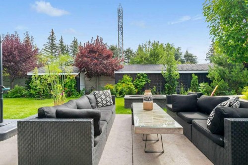 112 Varsity Green Bay Nw, Calgary, AB - Outdoor With Deck Patio Veranda