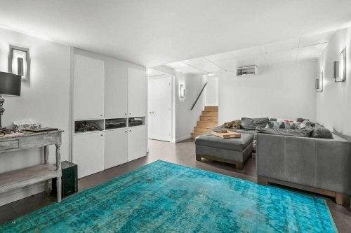 112 Varsity Green Bay Nw, Calgary, AB - Indoor