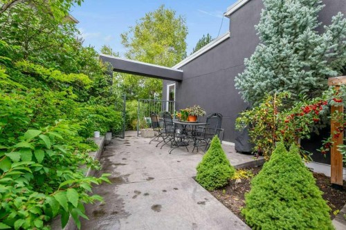 112 Varsity Green Bay Nw, Calgary, AB - Outdoor With Deck Patio Veranda