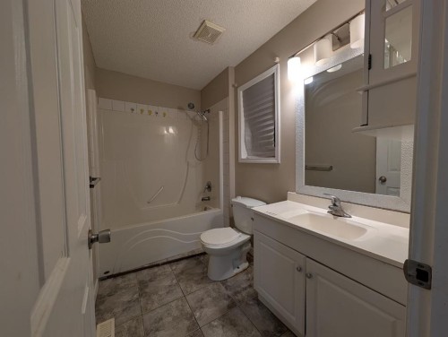 47 Saddleback Way Ne, Calgary, AB - Indoor Photo Showing Bathroom