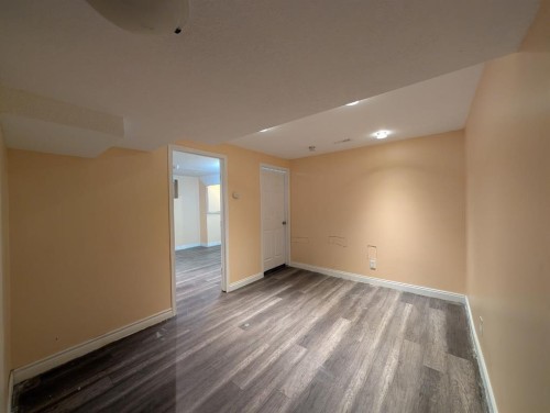 47 Saddleback Way Ne, Calgary, AB - Indoor Photo Showing Other Room