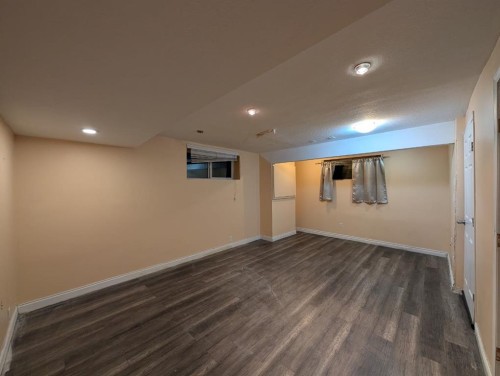 47 Saddleback Way Ne, Calgary, AB - Indoor