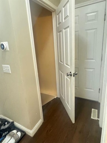 47 Saddleback Way Ne, Calgary, AB - Indoor Photo Showing Other Room