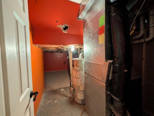 47 Saddleback Way Ne, Calgary, AB - Indoor