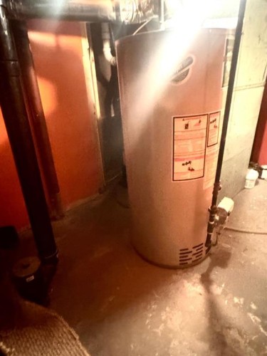 47 Saddleback Way Ne, Calgary, AB - Indoor Photo Showing Other Room