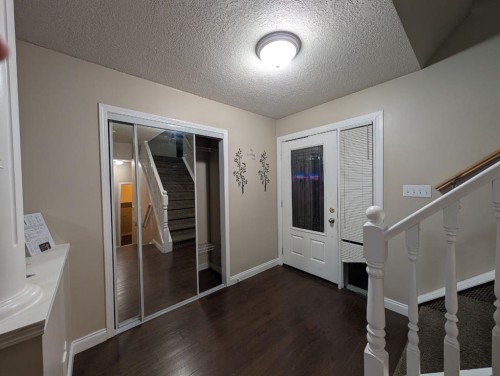 47 Saddleback Way Ne, Calgary, AB - Indoor Photo Showing Other Room