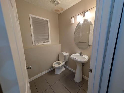47 Saddleback Way Ne, Calgary, AB - Indoor Photo Showing Bathroom