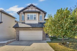 1544 Panatella Boulevard NW Calgary, AB T3K 0W3