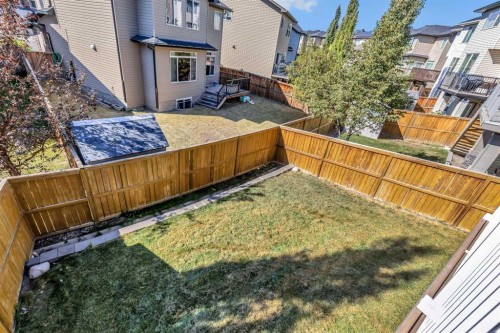 1544 Panatella Boulevard Nw, Calgary, AB - Outdoor With Exterior