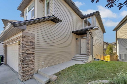 1544 Panatella Boulevard Nw, Calgary, AB - Outdoor