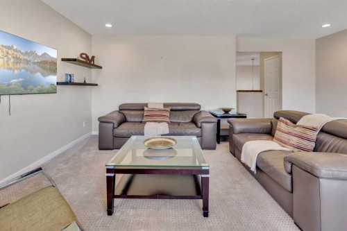 1544 Panatella Boulevard Nw, Calgary, AB - Indoor Photo Showing Other Room