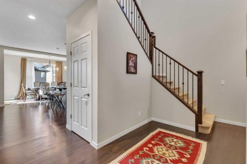 1544 Panatella Boulevard Nw, Calgary, AB - Indoor Photo Showing Other Room