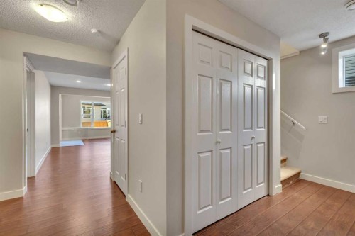 1544 Panatella Boulevard Nw, Calgary, AB - Indoor Photo Showing Other Room