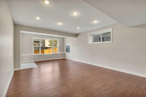 1544 Panatella Boulevard Nw, Calgary, AB - Indoor