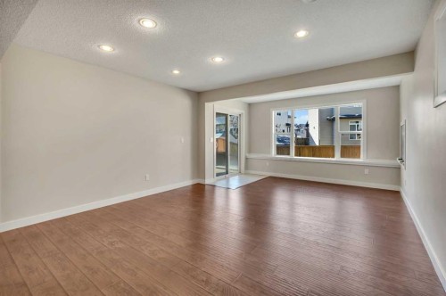 1544 Panatella Boulevard Nw, Calgary, AB - Indoor