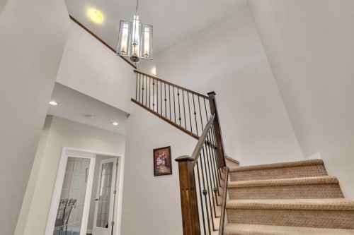 1544 Panatella Boulevard Nw, Calgary, AB - Indoor Photo Showing Other Room