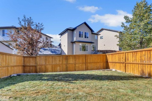 1544 Panatella Boulevard Nw, Calgary, AB - Outdoor