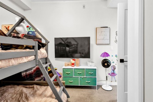 106-50 Sage Hill Walk Nw, Calgary, AB - Indoor