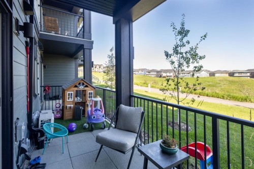 106-50 Sage Hill Nw, Calgary, AB - Outdoor With Exterior