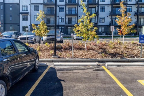106-50 Sage Hill Nw, Calgary, AB - Outdoor With Facade