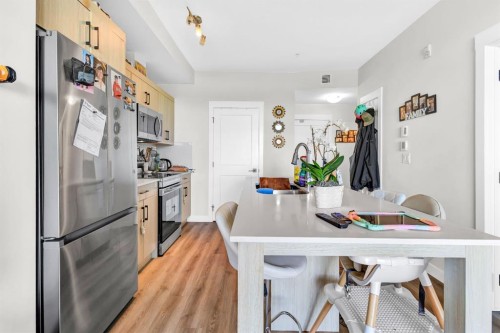 106-50 Sage Hill Walk Nw, Calgary, AB - Indoor