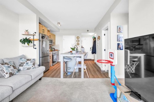 106-50 Sage Hill Walk Nw, Calgary, AB - Indoor Photo Showing Other Room