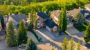 1600 Evergreen Hill Sw, Calgary, AB  - Outdoor 