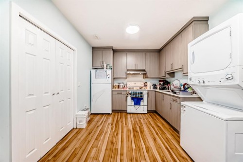 40 Saddlelake Gardens Ne, Calgary, AB - Indoor