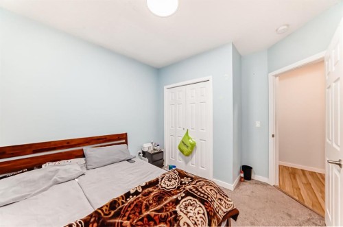 40 Saddlelake Gardens Ne, Calgary, AB - Indoor