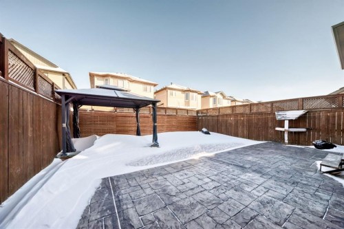 40 Saddlelake Gardens Ne, Calgary, AB - Outdoor With Exterior