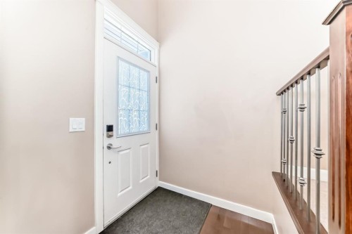 40 Saddlelake Gardens Ne, Calgary, AB - Indoor Photo Showing Other Room