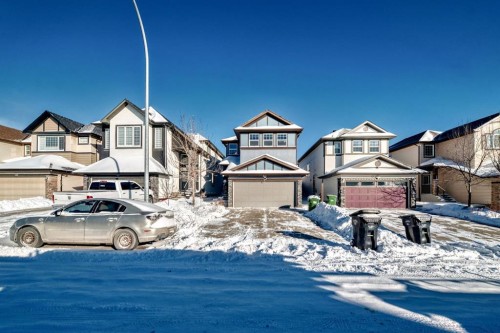 40 Saddlelake Gardens Ne, Calgary, AB - Outdoor