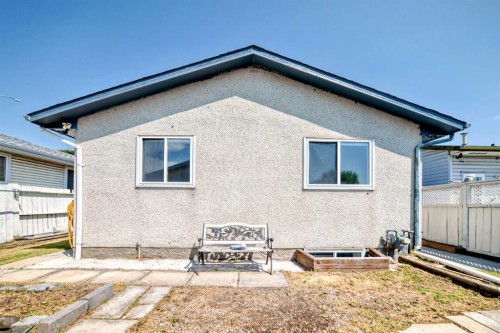 5307 Madigan Drive Ne, Calgary, AB - Outdoor With Exterior