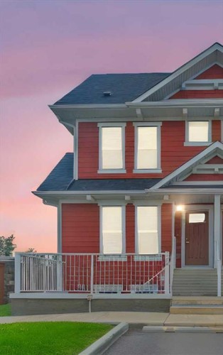 523 Cranford Mews SE Calgary, AB T3M 2P1